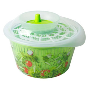 Wirówka do sałaty Hega 5,5 l