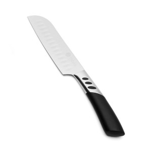 Nóż kuchenny Santoku Tadar Nook 12,5 cm ostry