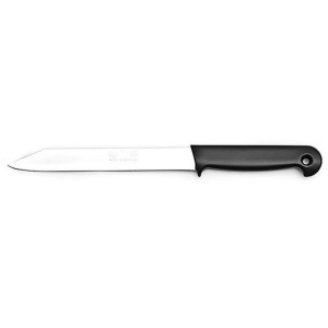 Nóż uniwersalny MS Tworzywa ostrze Solingen 18 cm