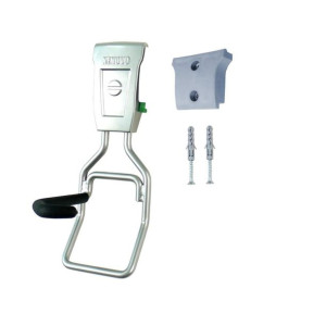 Kenovo wieszak ucwhyt na rower pionowy + blok mocujący - gsh106