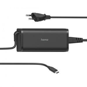 Zasilacz uniwersalny do notebooka USC-C 5-20V/100W