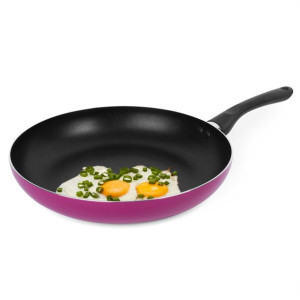 Patelnia non-stick Tadar Amarantina 30 cm indukcja