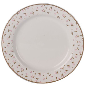 Talerz na ciasto desery Tadar Meadow 26 cm