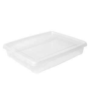 Lunchbox śniadaniówka pojemnik Hega 1,5 l