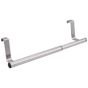 Reling kuchenny teleskopowy uchwyt 25/40 x 9 cm