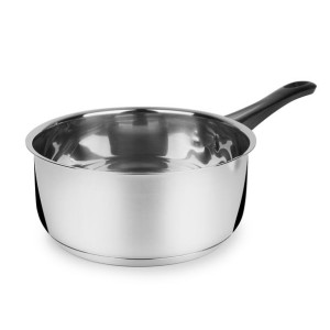 Rondel na indukcję Tadar 16 cm stalowy 1,6 l