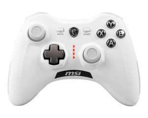 Gamepad Force GC30 White