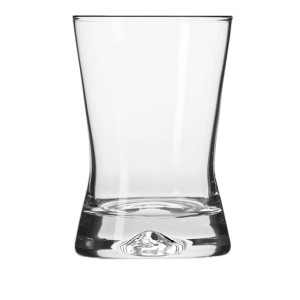 Szklanki Krosno 200 ml 6 sztuk komplet