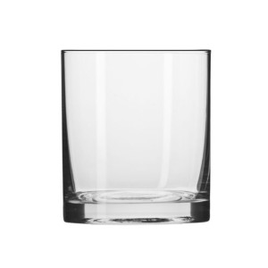 Szklanki do whisky Krosno 220 ml 6 szt. komplet