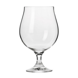 Pokale do piwa lub deserów Krosno 500 ml 6 sztuk