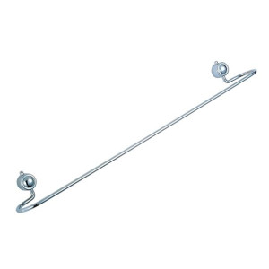 Wieszak na ręczniki kuchnia łazienka Tadar 51 cm