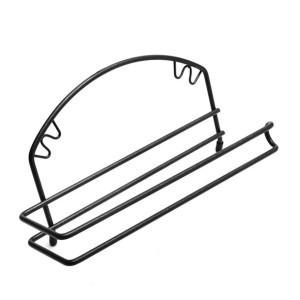 Wieszak uchwyt na ręcznik papierowy Ander 27 cm