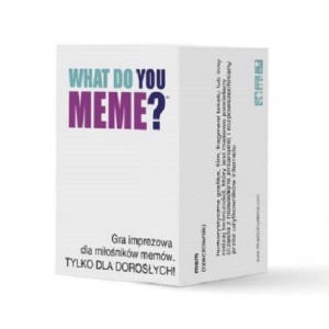 What Do You Meme?