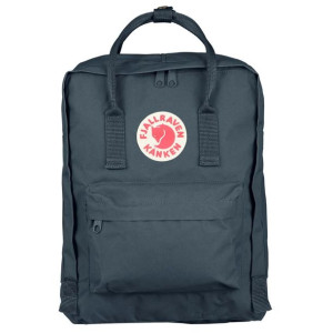 Fjallraven Kanken Graphite