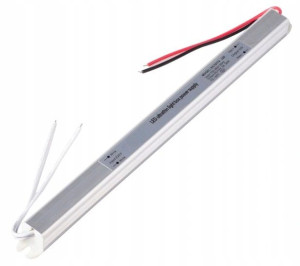Zasilacz do taśm LED meblowy 48W 4A 12V ultra