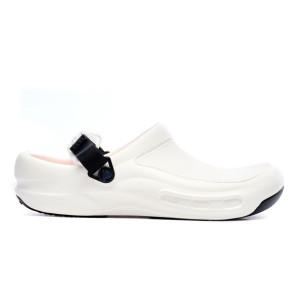 Crocs Bistro Pro LiteRide Clog 205669-100 37-38