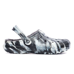 Crocs Classic Lined Marbled Clog 207180-103 41-42