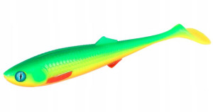 Guma RIPPER kopyto Mikado SICARIO 8,5cm 6g