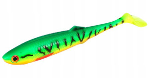 Guma RIPPER kopyto Mikado SICARIO 8,5cm 6g