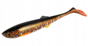 Guma RIPPER kopyto Mikado SICARIO 8,5cm 6g
