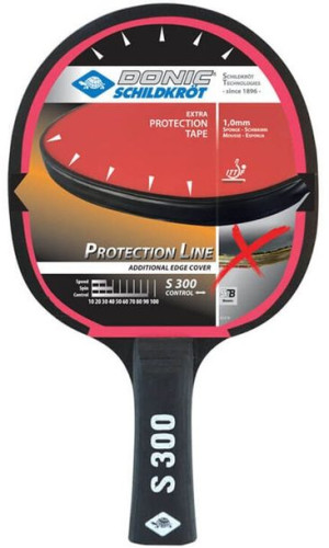 Rakietka do ping ponga Donic Protection 300 703054