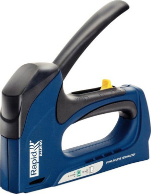 Profesjonalny Taker Zszywacz Rapid ALU940 Tacker