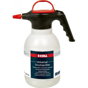 Spryskiwacz Opryskiwacz Ciśnieniowy E-COLL 1,5L