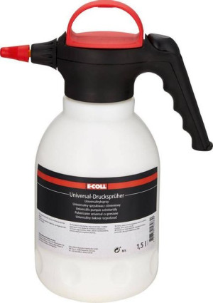 Rozpylacz przemysl.1,5l, pusty E-COLL EE