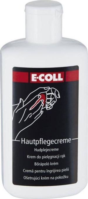 Krem pielegnac. do rak, butelka 100 ml E-COLL EE