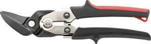 Nozyce Ideal HRC58-60 z z przeloz. dzwigni,prawe 260mm FORMAT