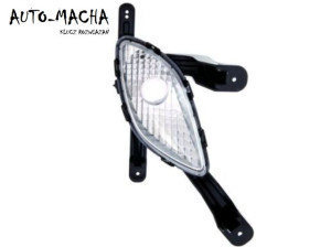 Kia Picanto 11-14 Lampa do jazdy dziennej DRL PRAWA