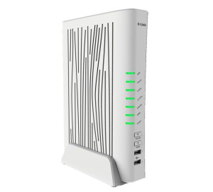 D-link Dva-5592