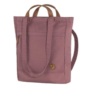 Torba miejska Fjallraven Totepack No.1 - mesa purple
