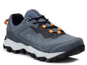 Buty męskie trekkingowe BIG STAR II174138