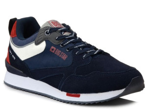 Buty sportowe męskie  BIG STAR II174190 skóra