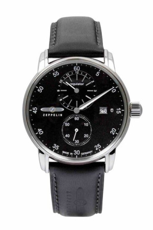 Zegarek Zeppelin New Captain's Line 8622-2 Automat