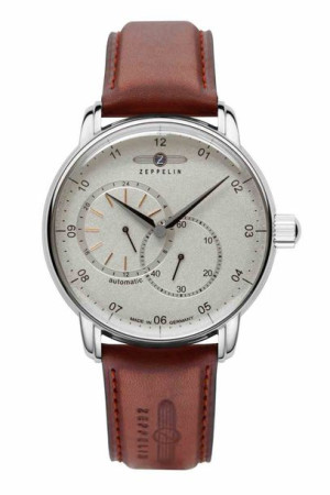 Zegarek Zeppelin New Captain's Line 8622-1 Automat