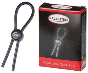 MALESATION Adjustable CR