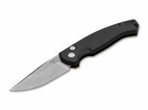 Nóż Böker Plus Karakurt Black