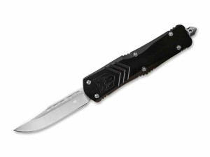 Nóż CobraTec Large FS-X OTF Black