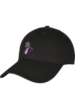 Czapka Snapback MIA PAPI Black