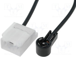 Adapter Antenowy Lexus Iso Wtyk