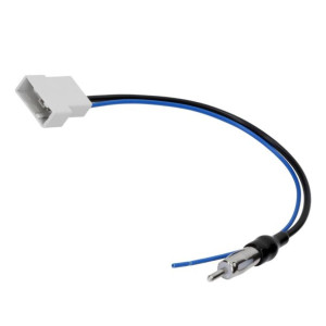 Adapter Antenowy Nissan Din Wtyk
