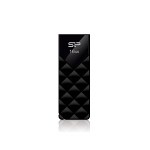 Silicon Power Pendrive Silicon Power Ultima SP032GBUF2U03V1K (32GB; USB 2.0