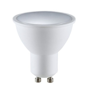 Żarówka Led Gu10 4W 6500K Biała Zimna