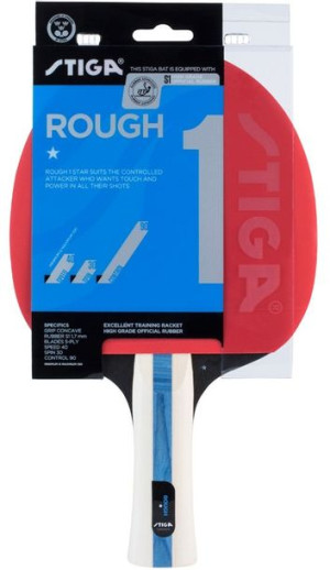 Rakietka do ping ponga Stiga Rough* 1211 1617 01