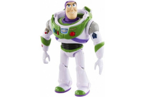 Ts4 Mówiący Buzz Figurka Toy Story Polski Oryginał