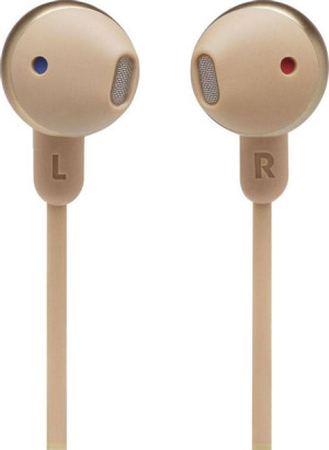 Słuchawki JBL Tune 215BT Złote