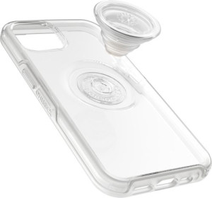 Etui OtterBox Symmetry Clear POP Apple iPhone 13 Pro Max (przezroczysta)