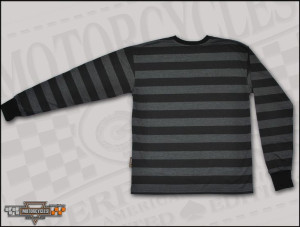 Bluza męska motocyklowa chopper cafe racer XL